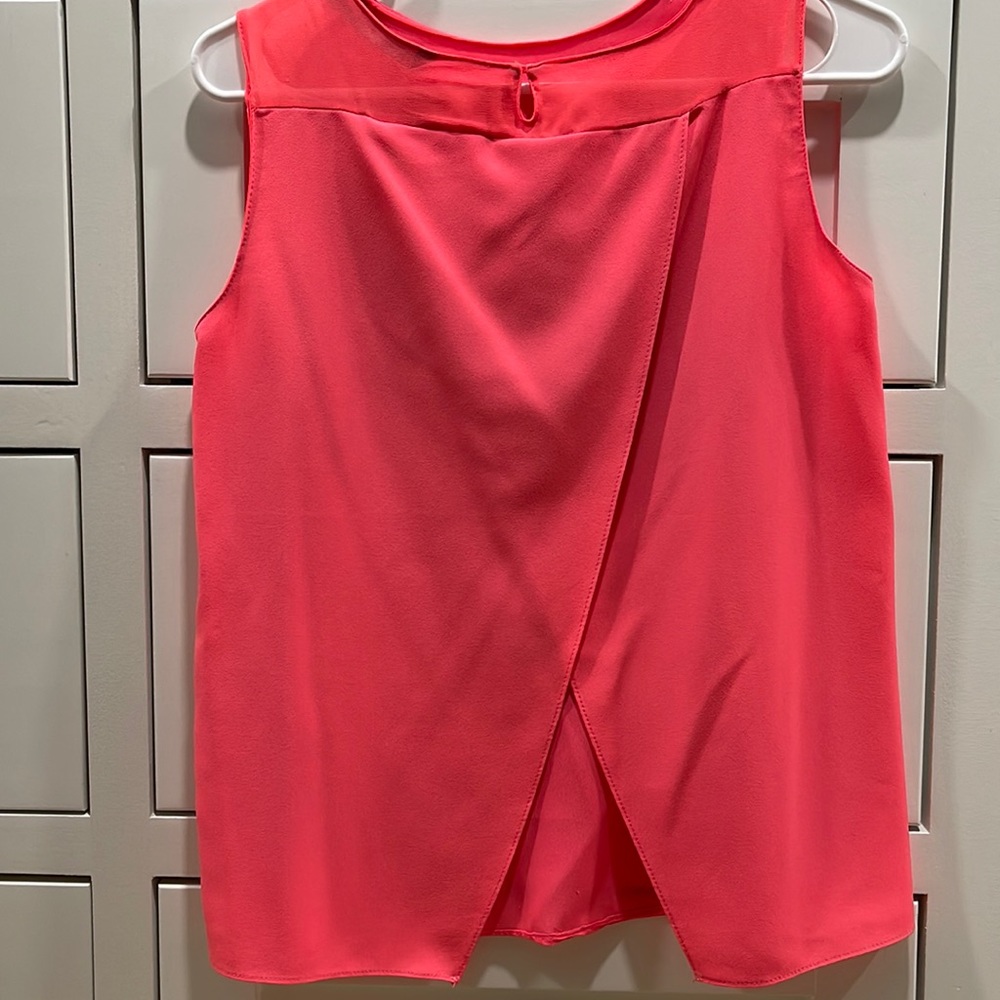 ZARA TOP - Picture 1 of 3